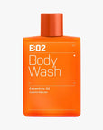 Escentric Molecules Escentric 02 Body Wash.