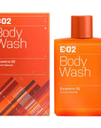 Escentric Molecules Escentric 02 Body Wash 200ml