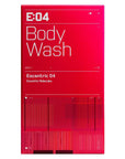 Escentric Molecules Escentric 04 Body Wash