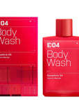 Escentric Molecules Escentric 04 Body Wash