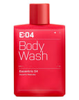 Escentric Molecules Escentric 04 Body Wash
