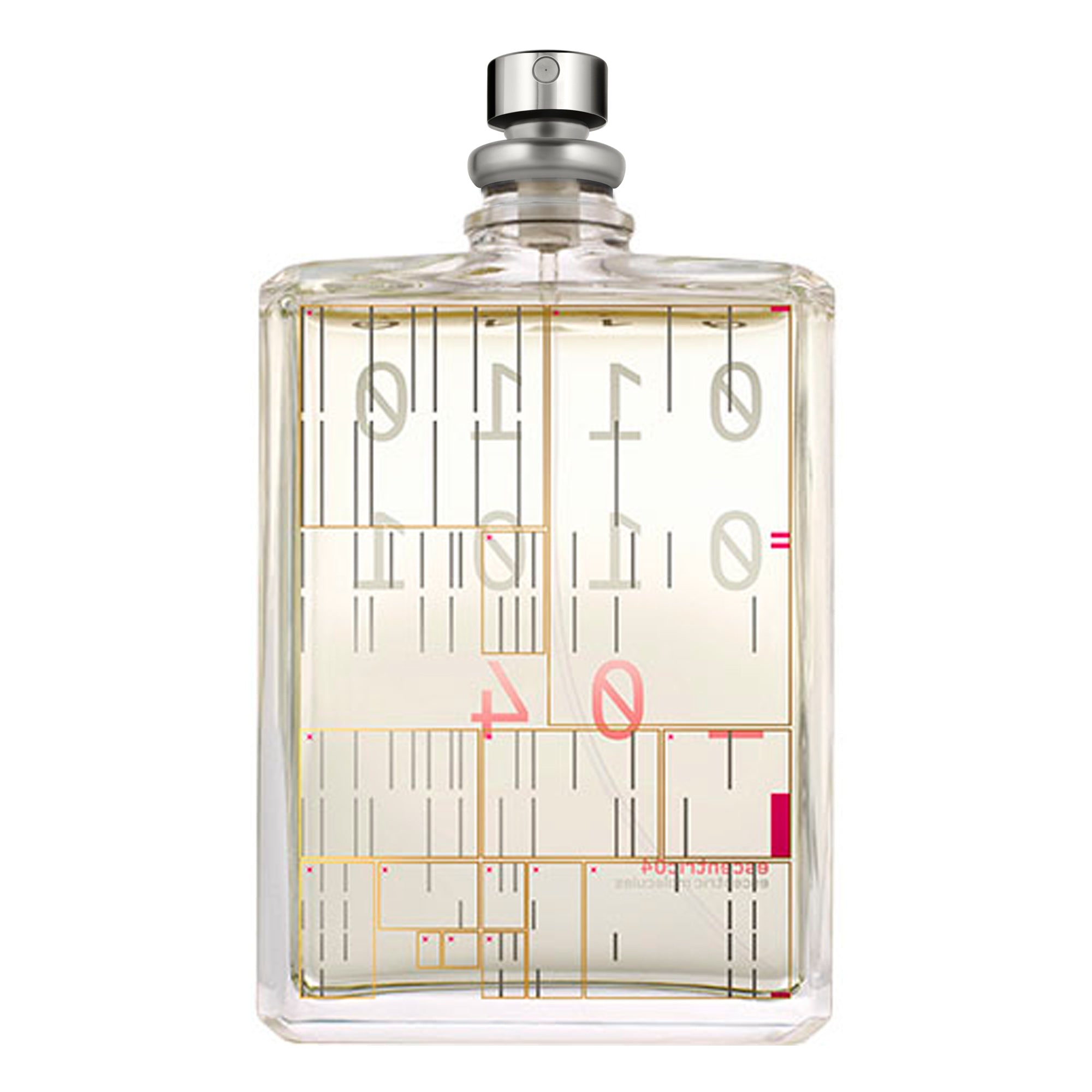 Escentric Molecules Escentric 04 100ml