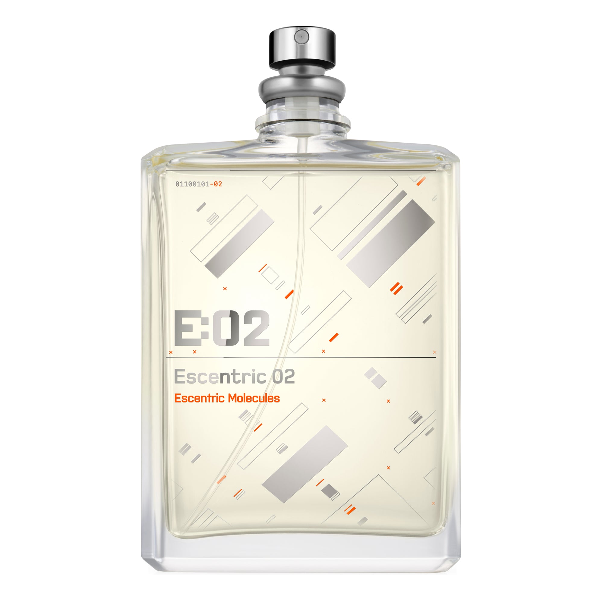 Escentric Molecules Escentric 02 100ml