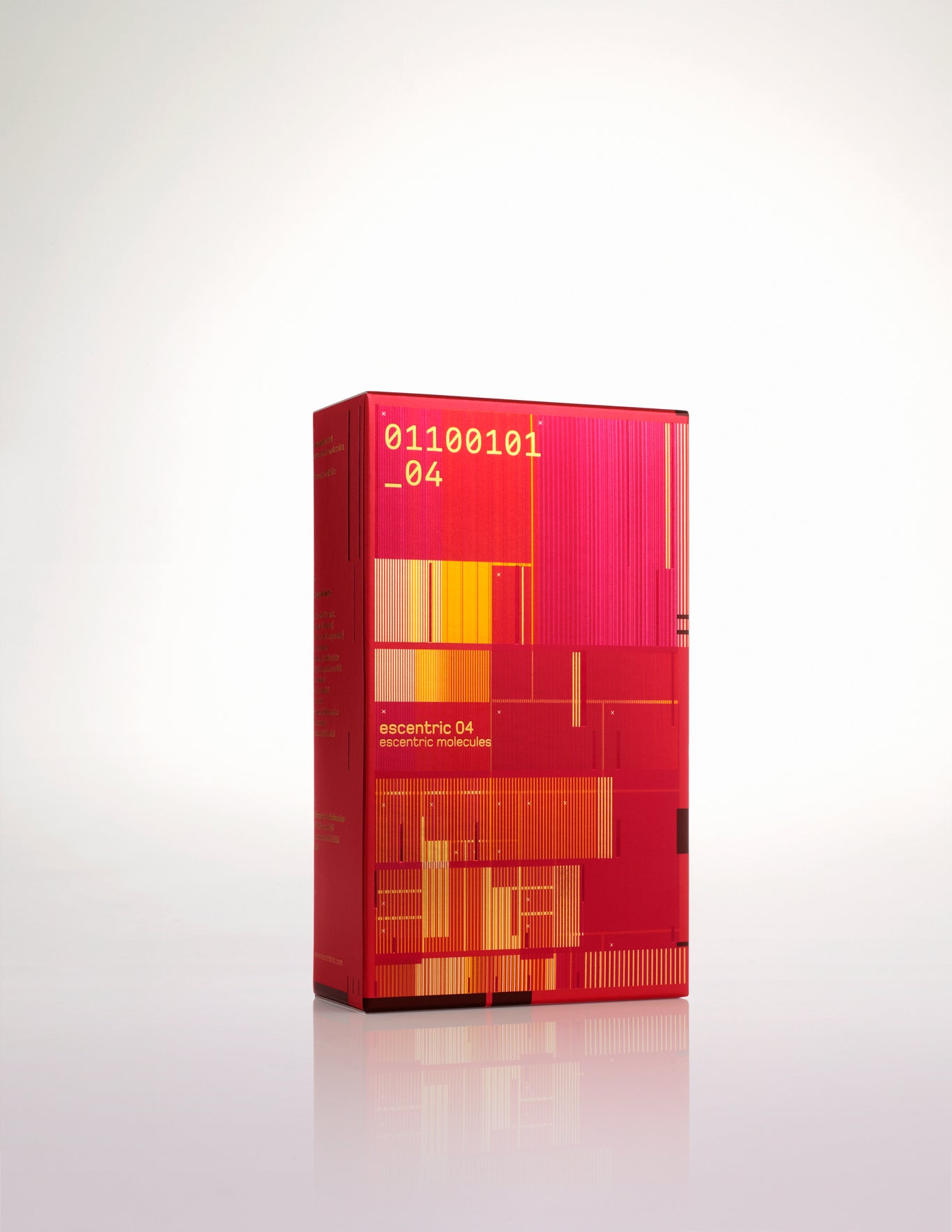 Escentric Molecules Escentric 04 100ml