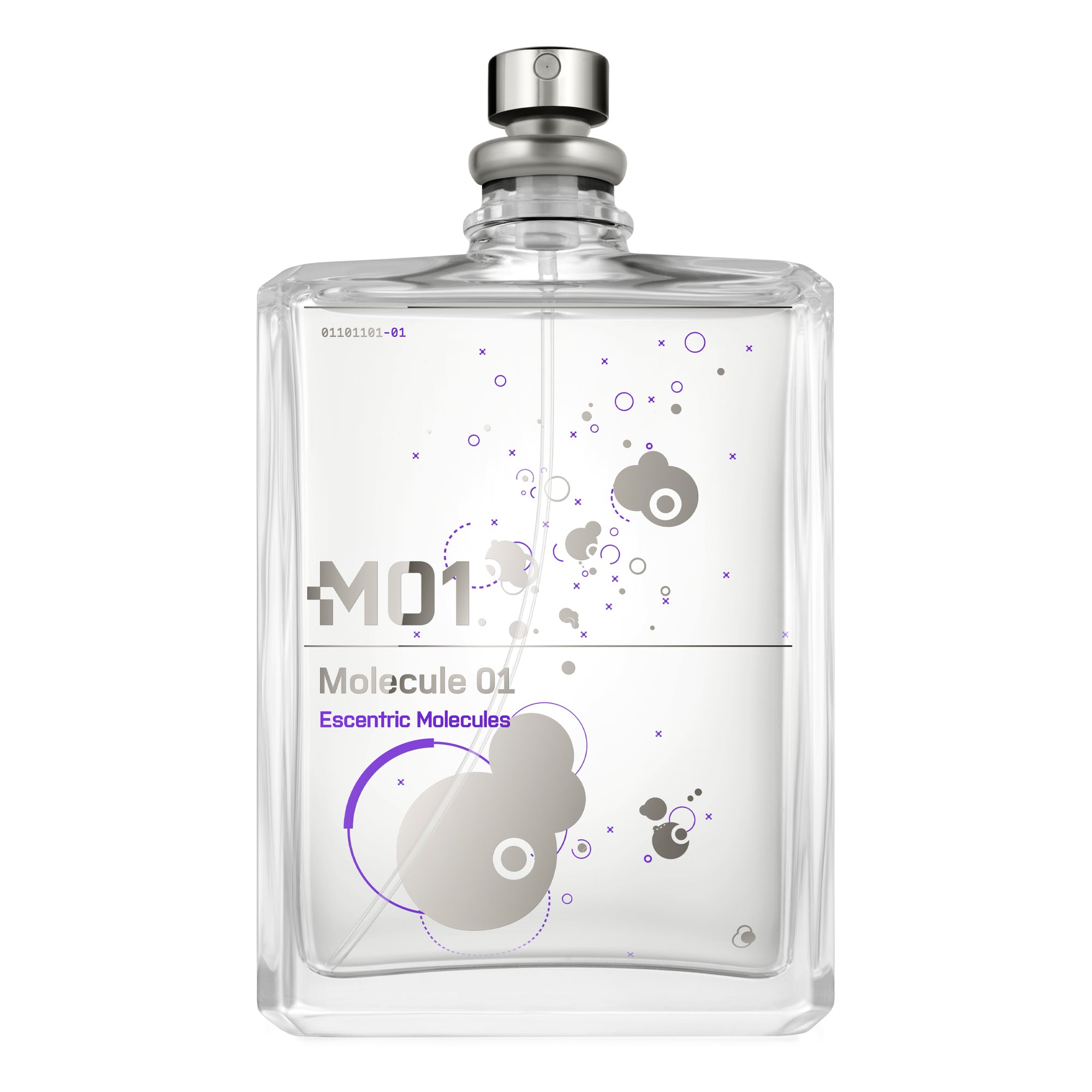Escentric Molecules Molecule 01 100ml
