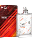 Escentric Molecules Molecule 02 100ml