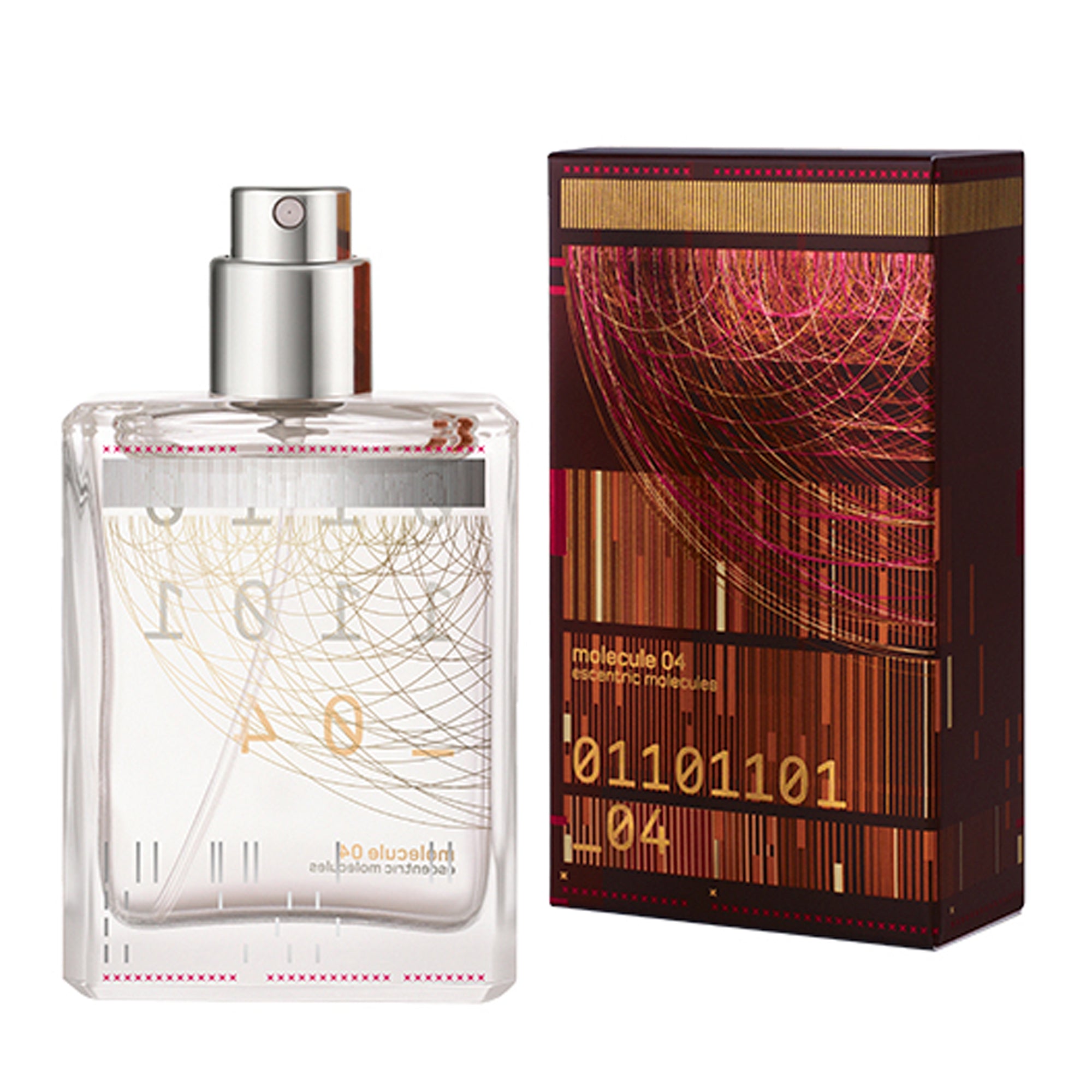 Escentric Molecules Molecule 04 100ml