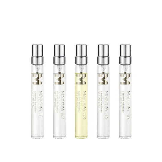 Escentric Molecules Molecule Discovery Set