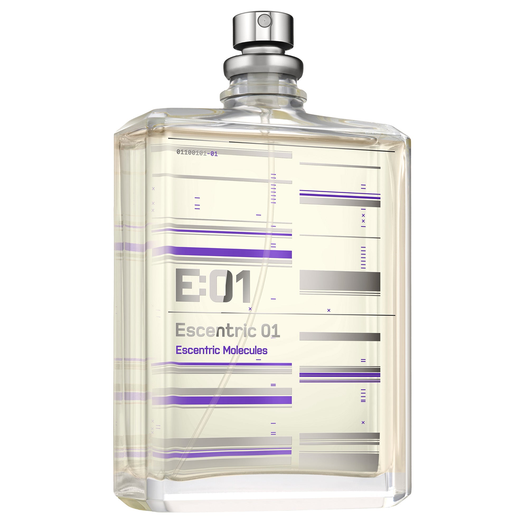 Escentric molecule Escentric 01 100ML