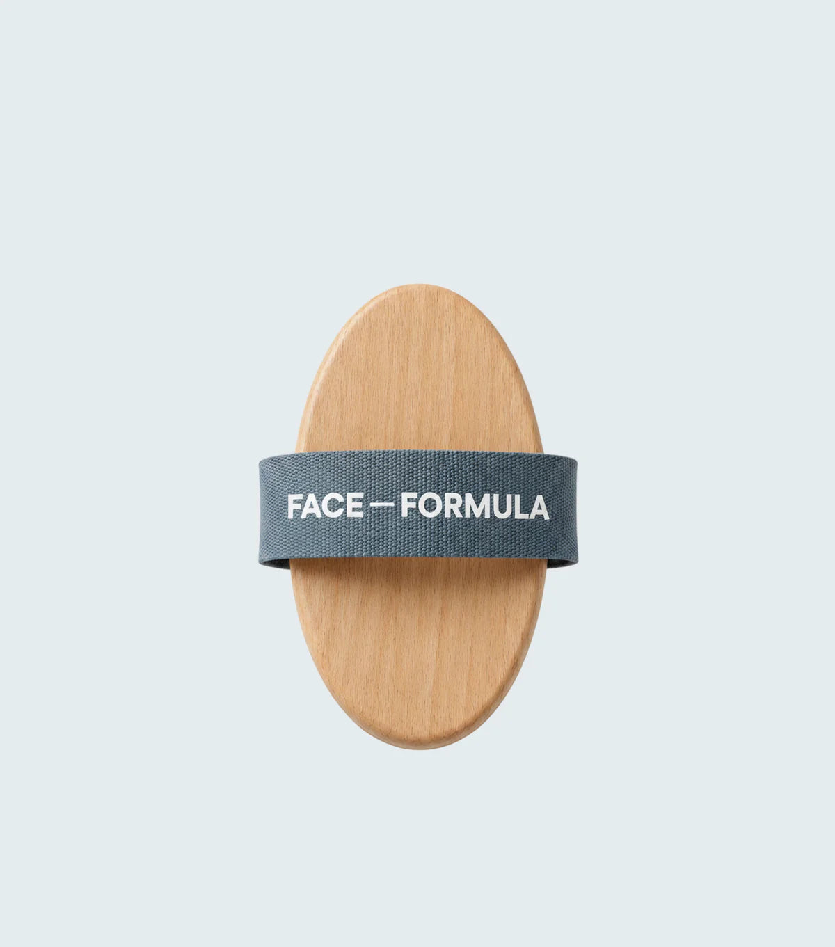 Face Formula Body Brush