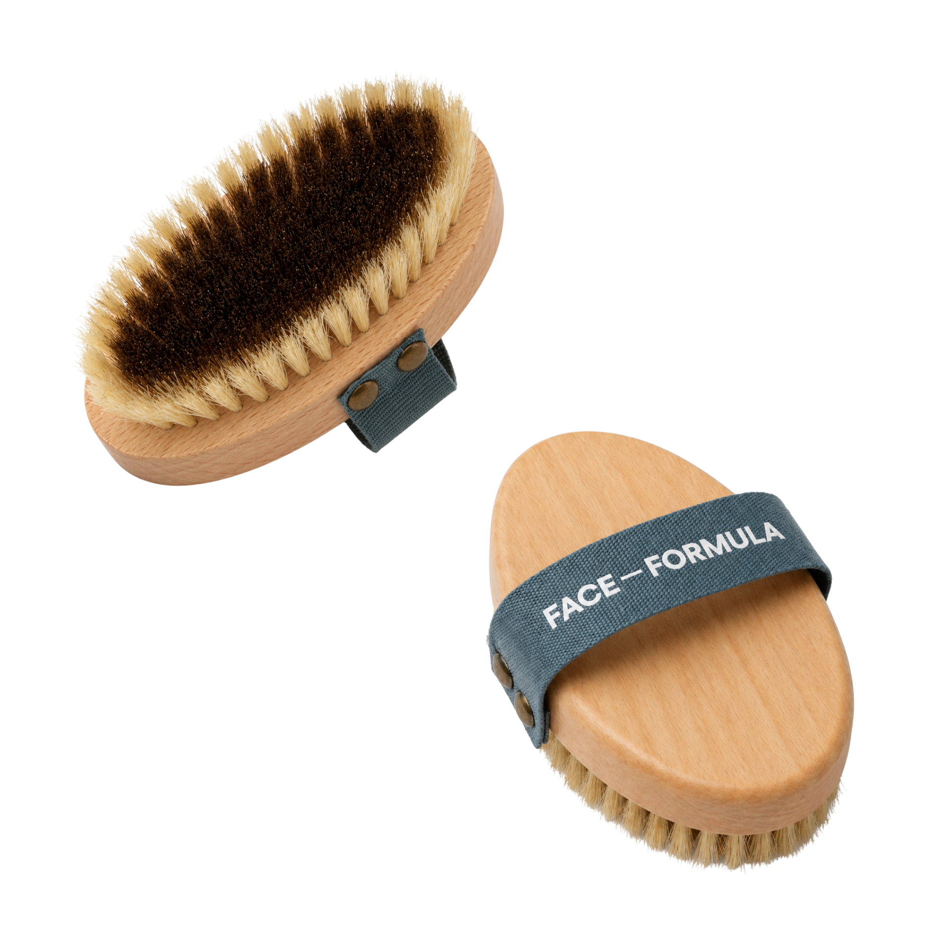 FF Body Brush