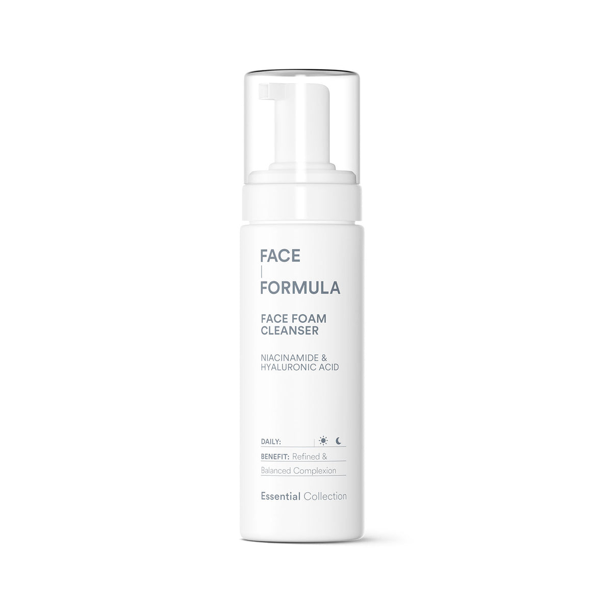 Face Formula Basic Duo Kit - Hudbutikk