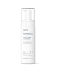 Face Formula Face Foam Cleanser