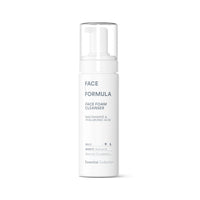 Face Formula Face Foam Cleanser