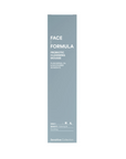 Face Formula Probiotic Cleansing Mousse emballasje