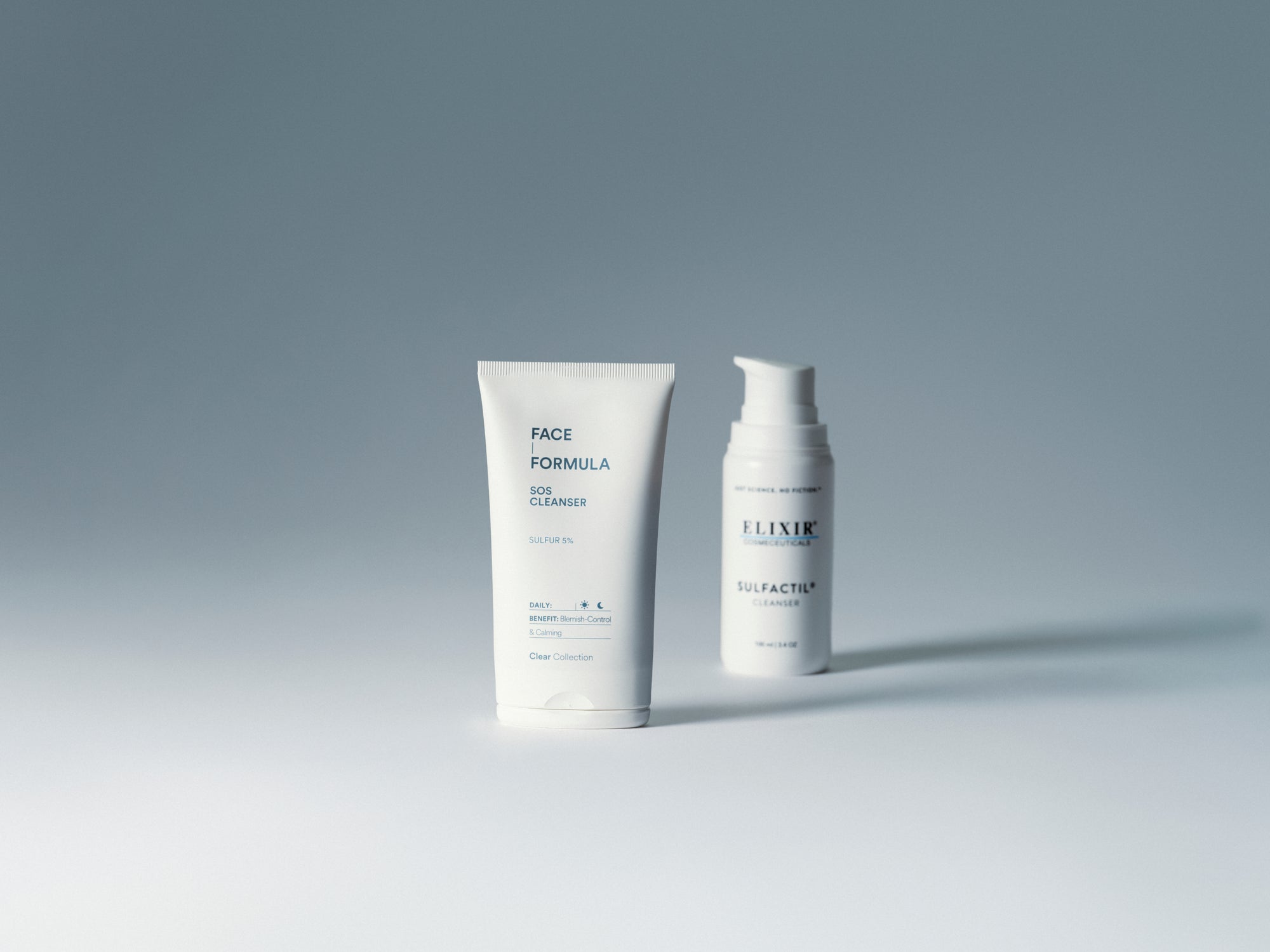Face Formula SOS Cleanser