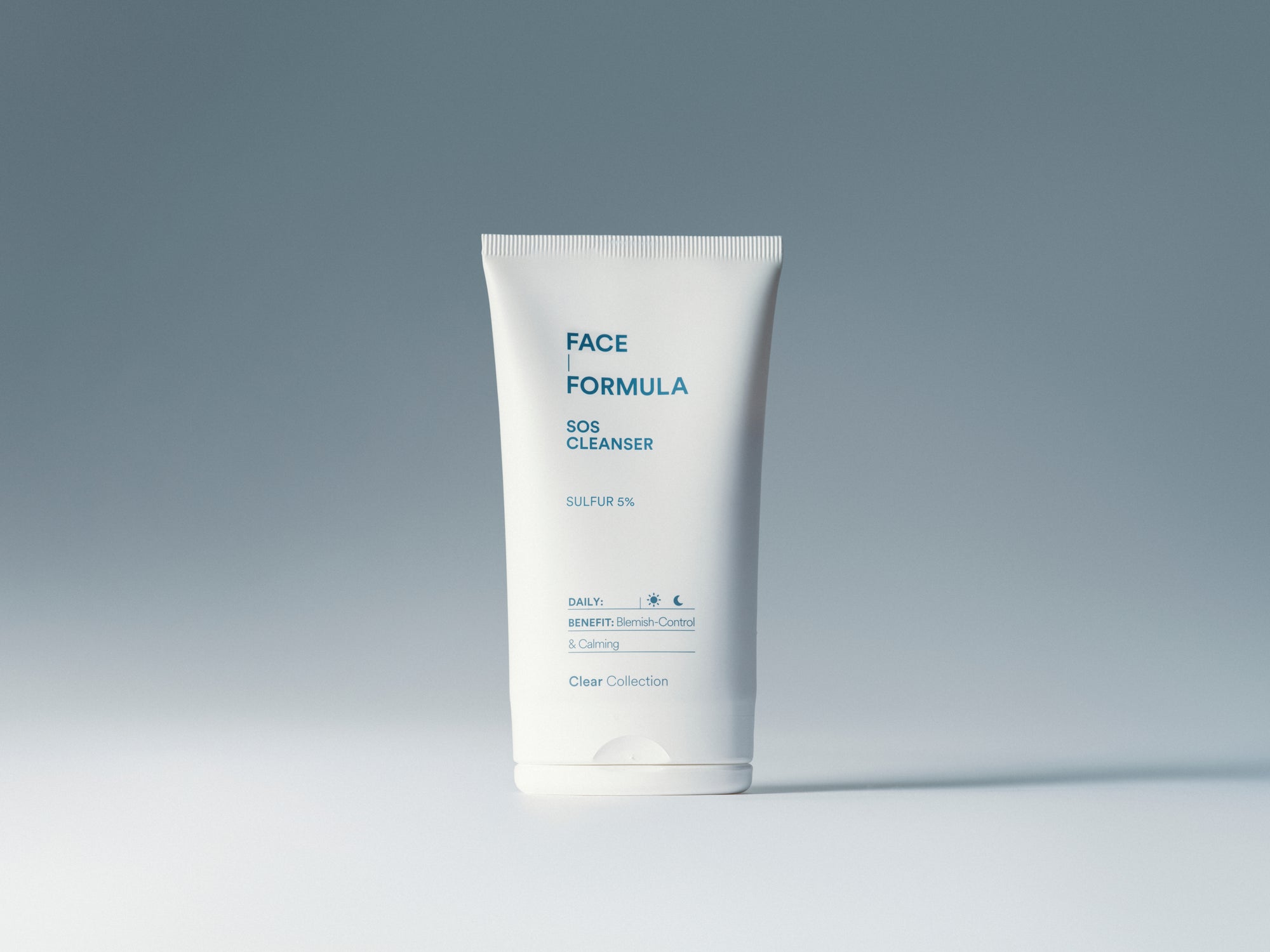 Face Formula SOS Cleanser