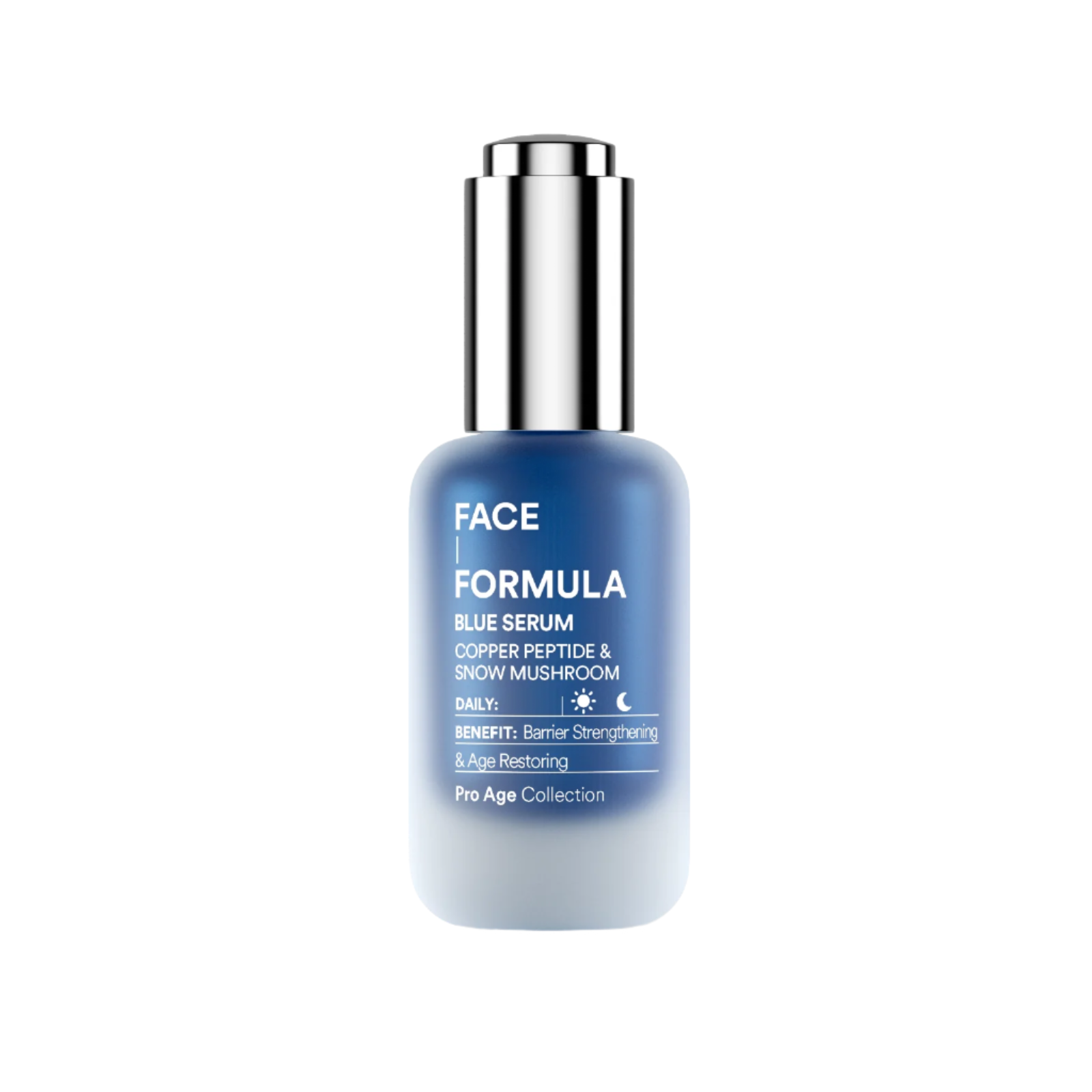 Face Formula Balancing Blue Serum