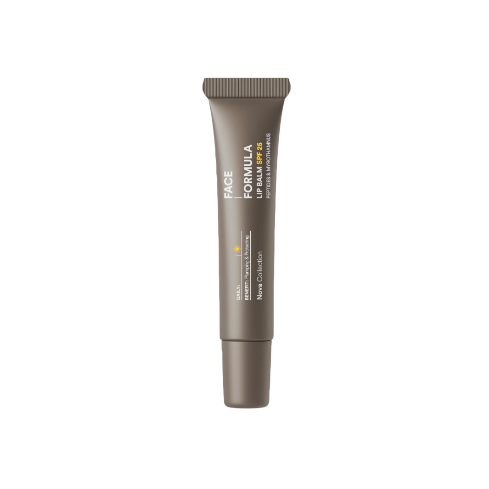 Face Formula Balancing Lip Balm SPF 25
