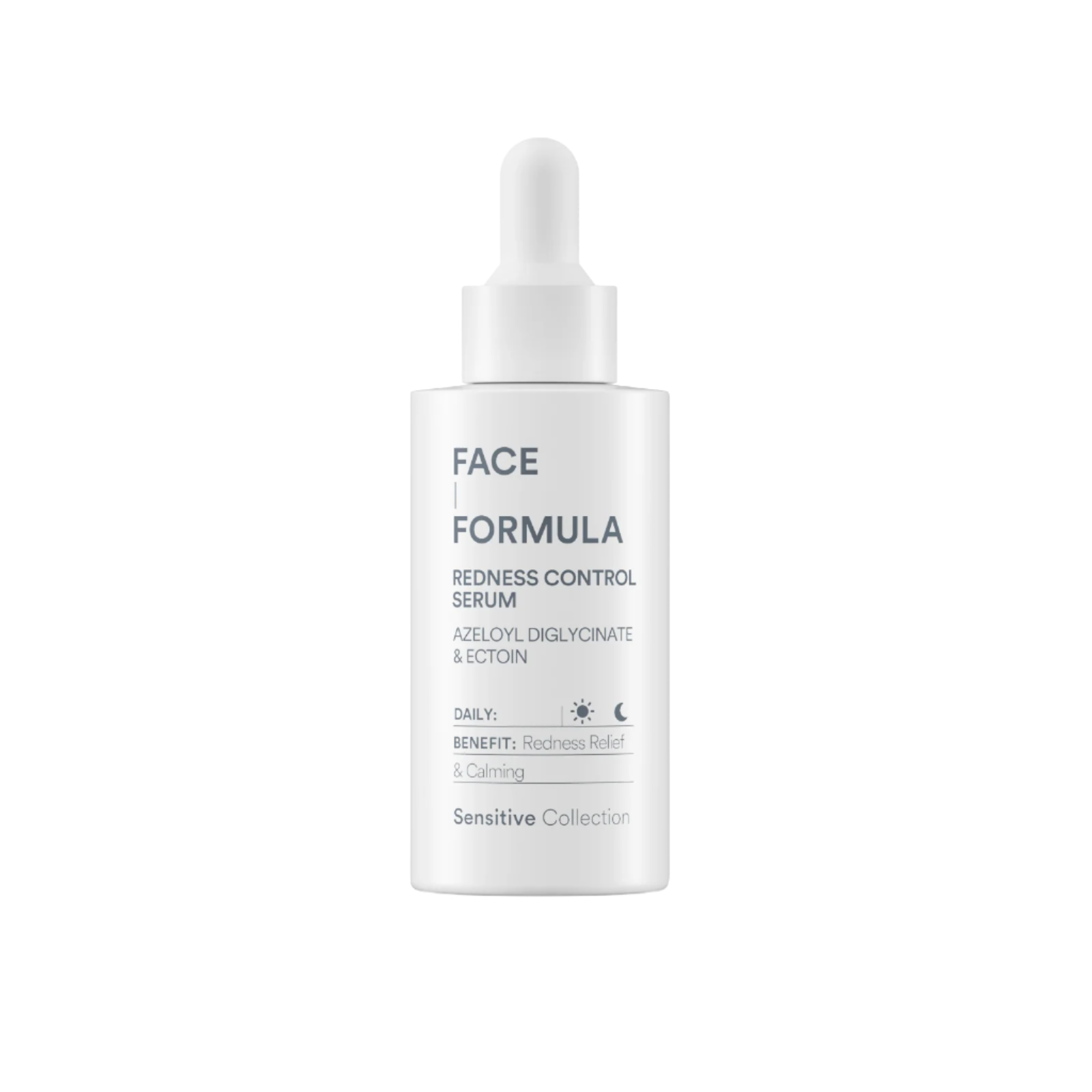 Face Formula Redness Control Serum