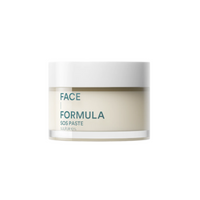 Face Formula SOS Paste