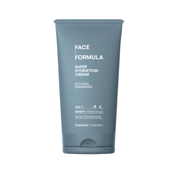 Face Formula Balancing Super Hydration Cream