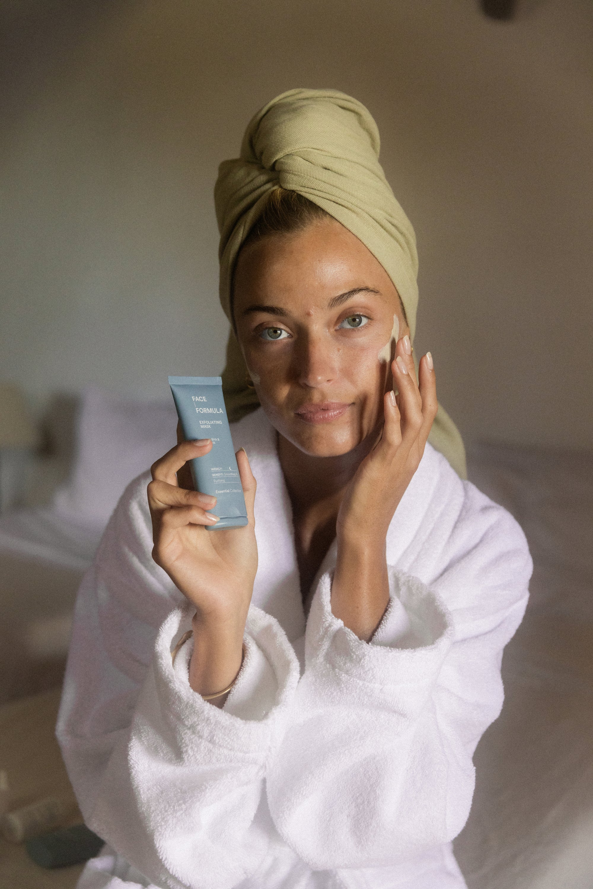 Face Formula Essential Formula 6% Niacinamide
