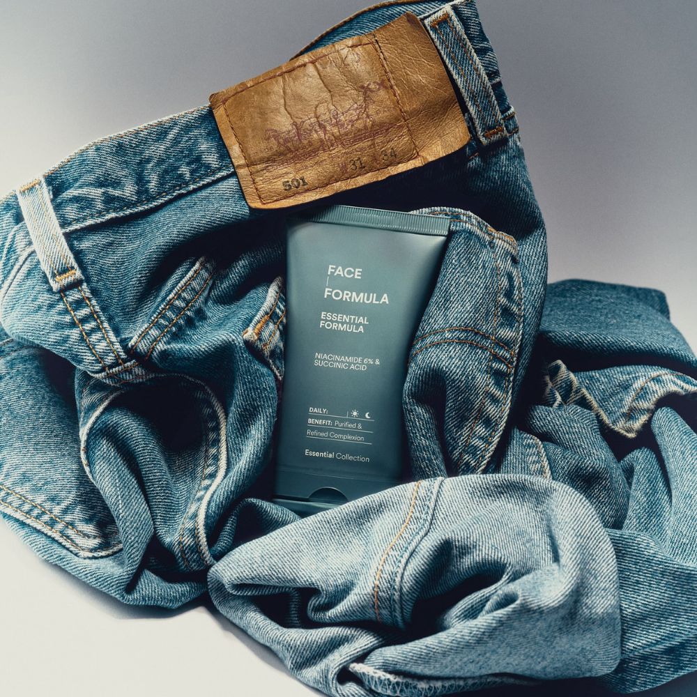 Face Formula Essential Formula 6% Niacinamide