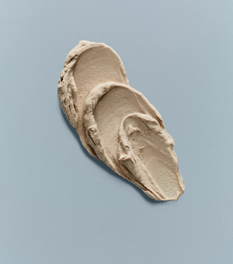 Face Formula Exfoliating Mask