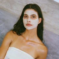 Face Formula Exfoliating Mask