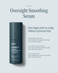 Face Formula Overnight Smoothing Serum
