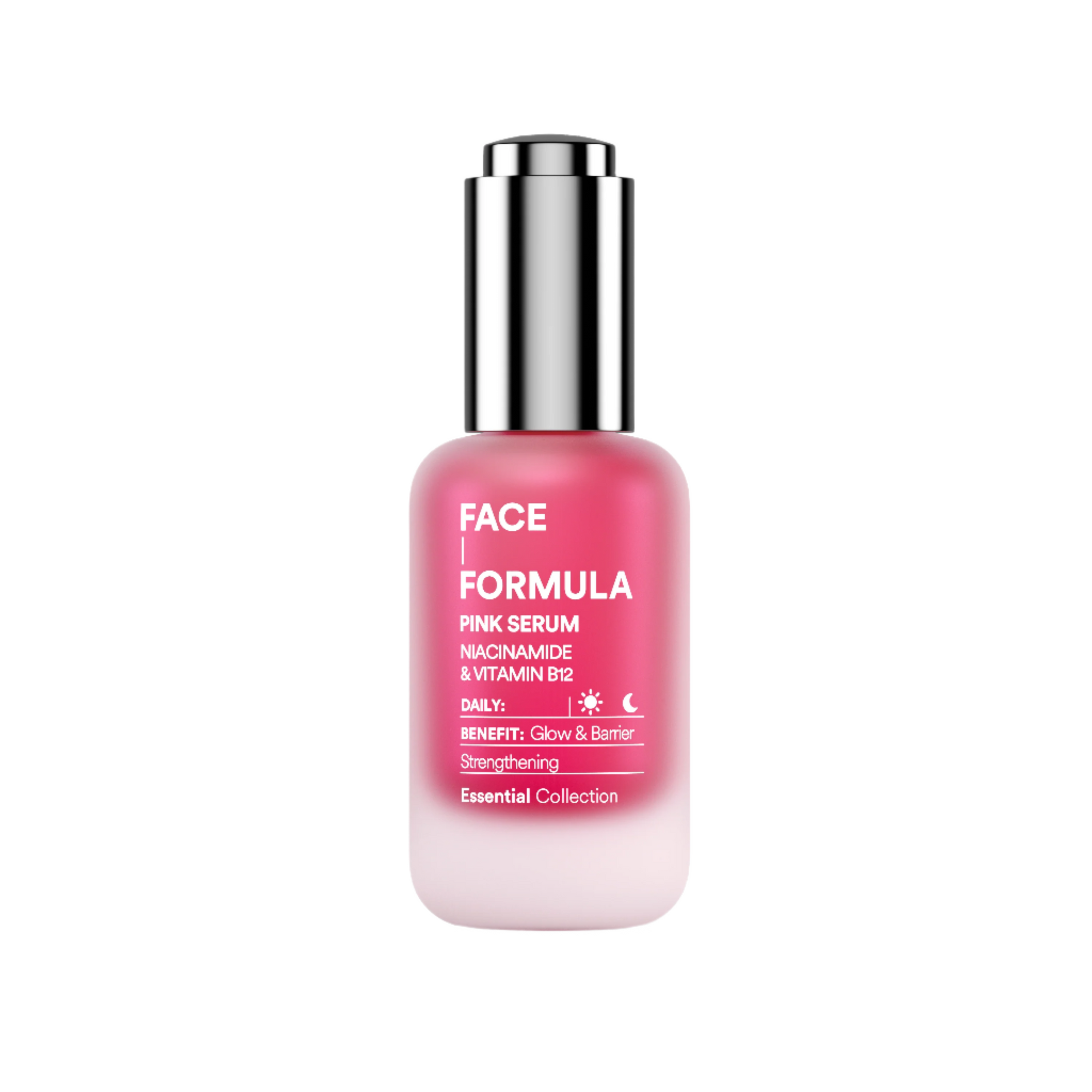 Face Formula Pink Serum