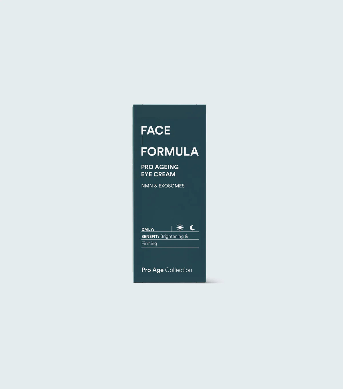 Face Formula Pro Ageing Eye Cream