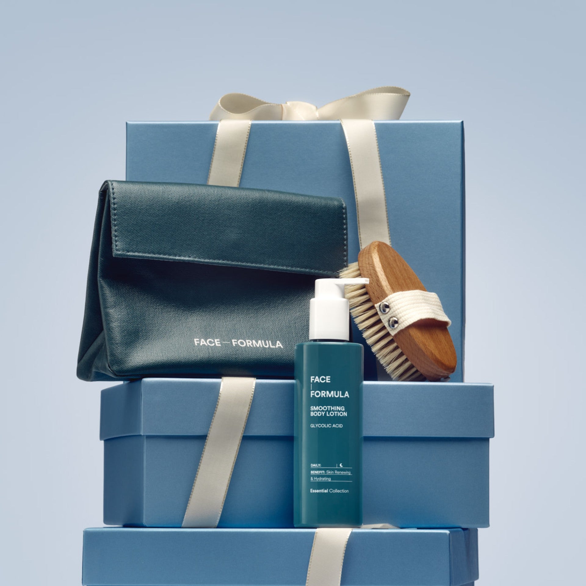 Face Formula The Body Kit