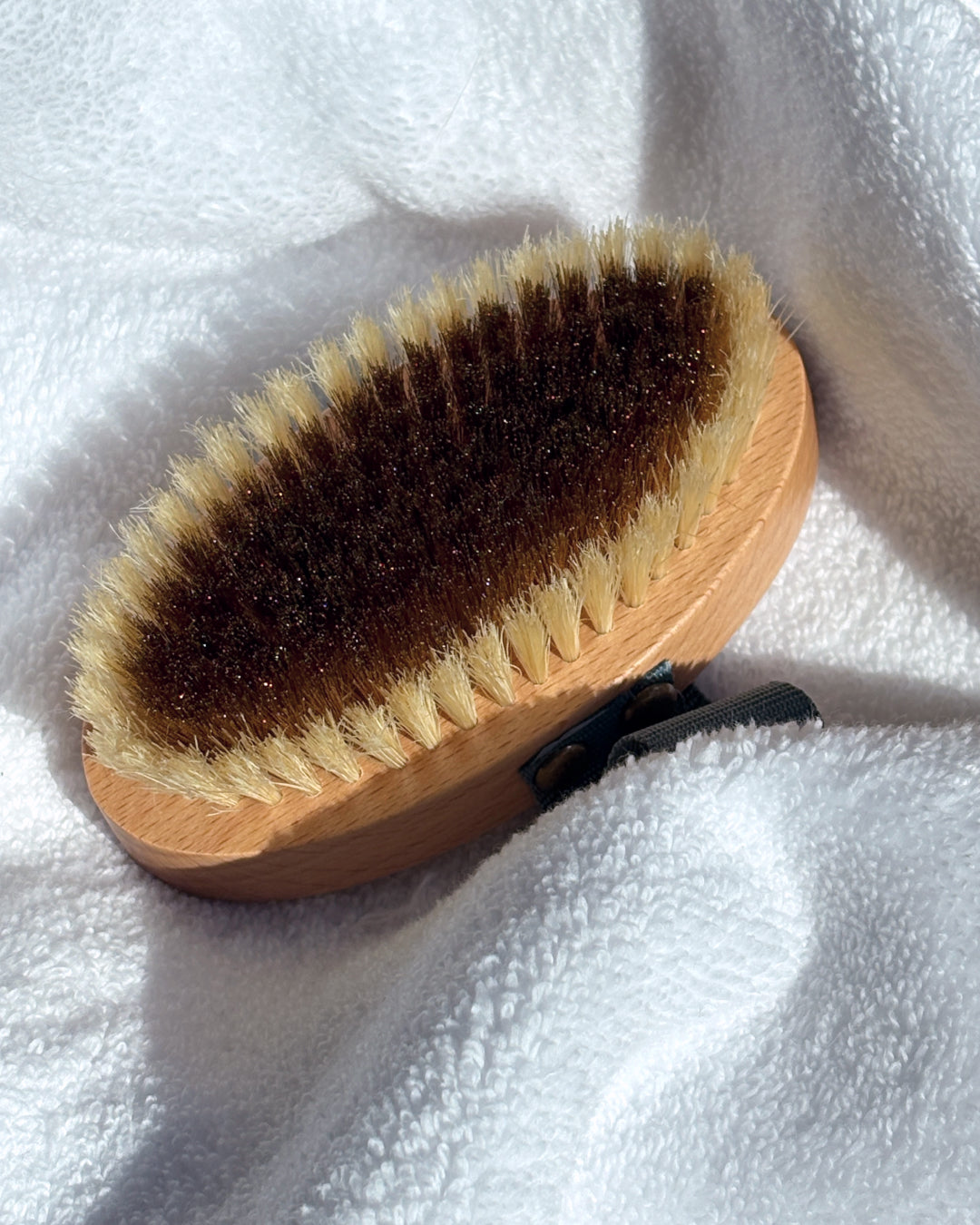 Face Formula Body Brush