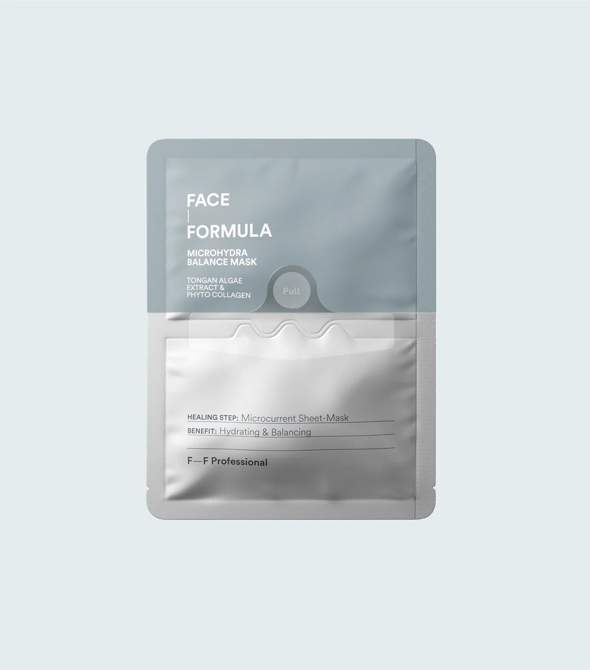 Face Formula MicroHydra Balance Mask