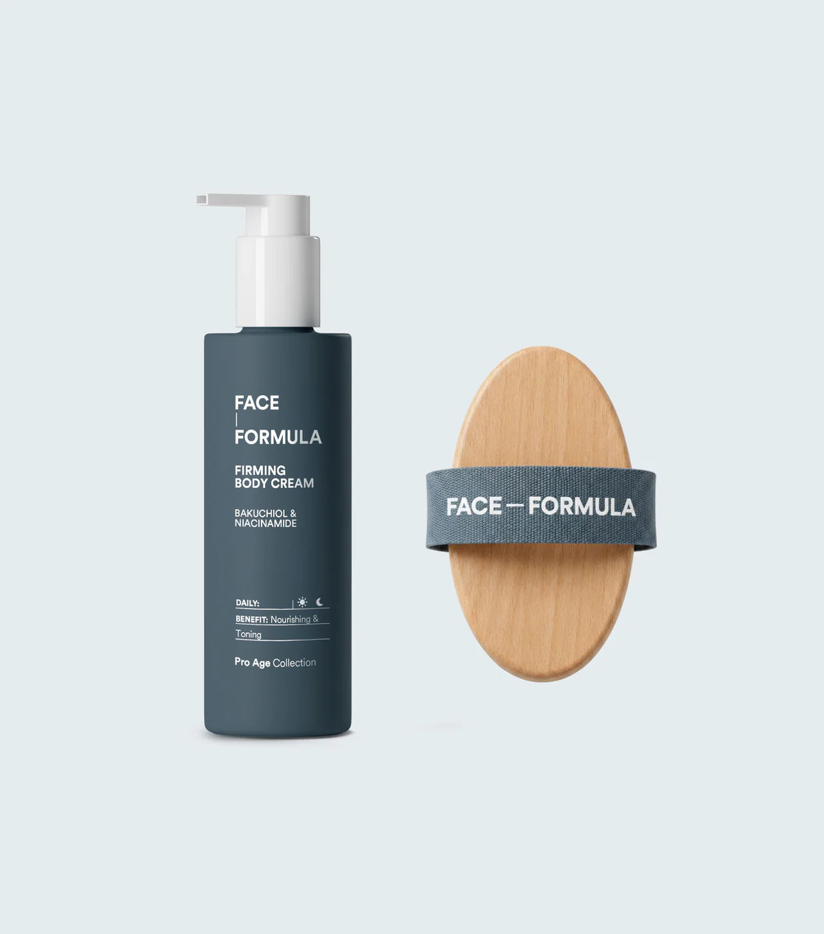 Face Formula Firming Body Kit