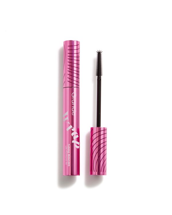 GrandeWRAP Tubing Mascara Provitamin B5