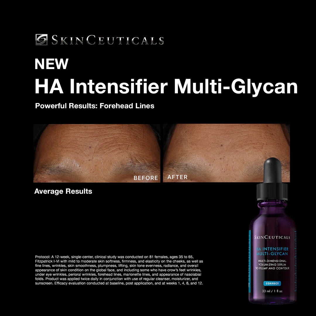 SkinCeuticals H.A Intensifier Multi-Glycan 