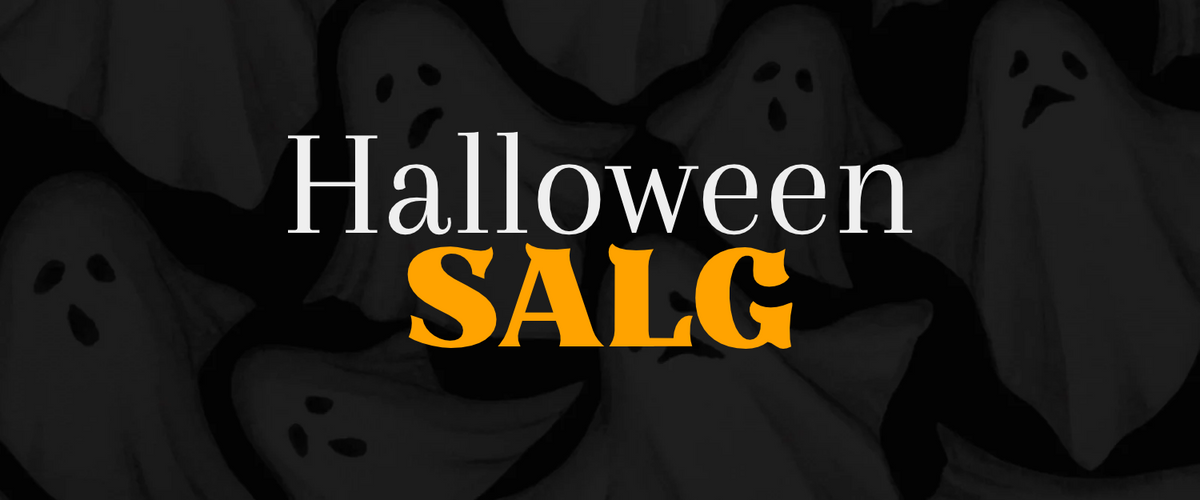 Halloweensalg