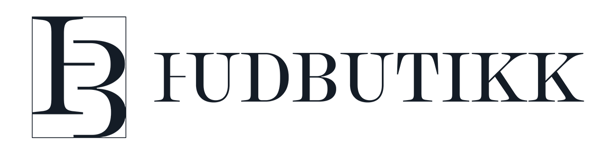 Hudbutikk logo