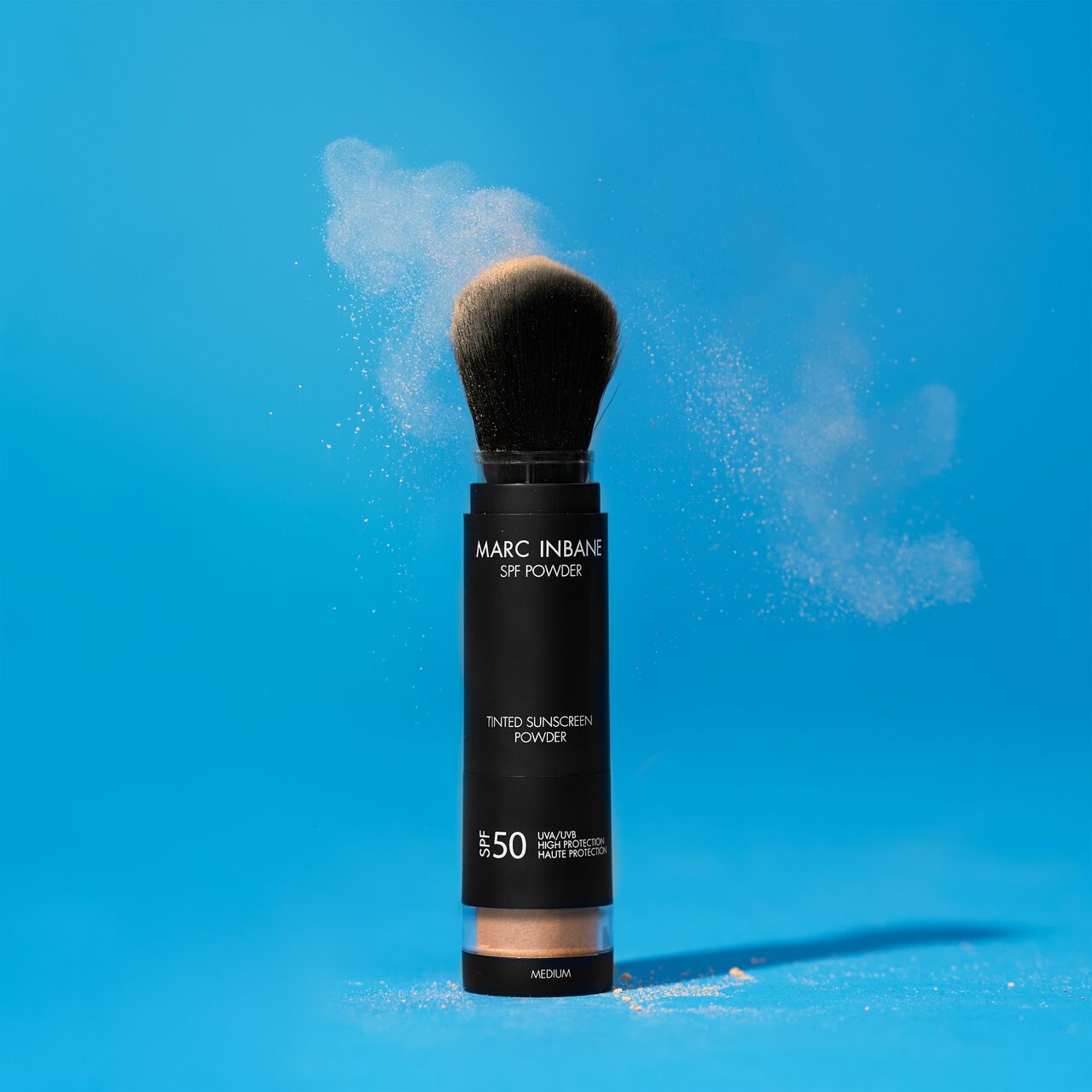 MARC INBANE 3- i -1 Mineral SPF 50 Powder 