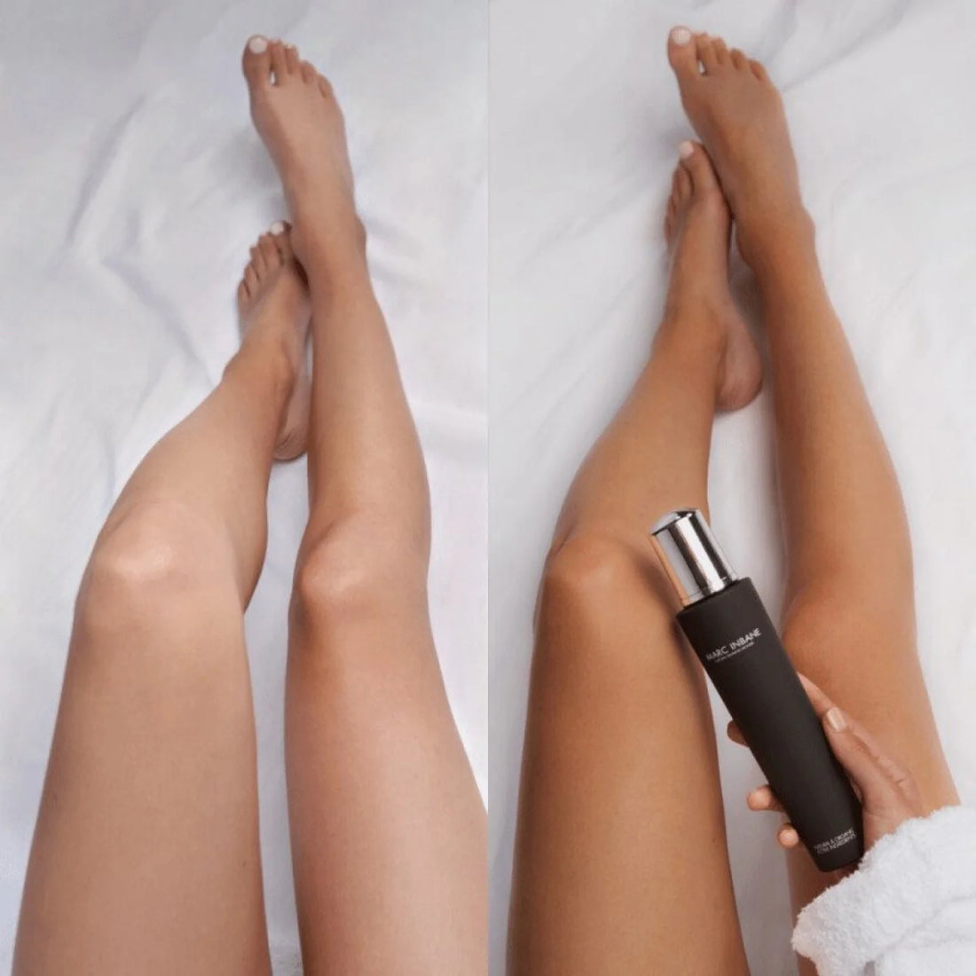 Marc Inbane Natural Tanning Mousse