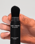 Marc Inbane Tinted SPF 50 Powder Brush
