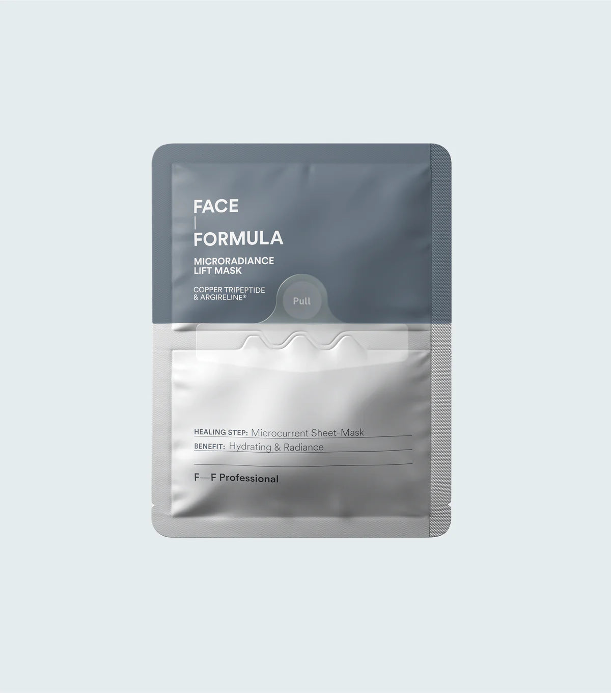 Face Formula MicroRadiance Lift Mask
