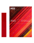 Molecule 02 Atom.iser Set