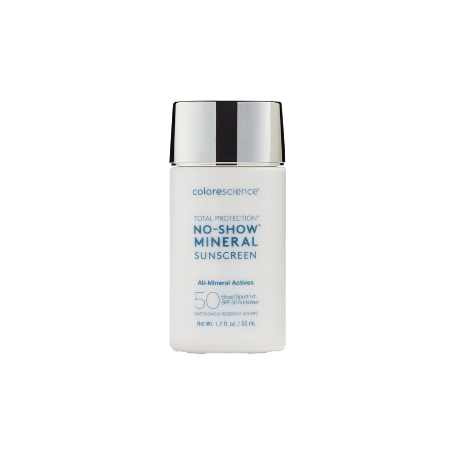 Colorescience No Show Mineral Sunscreen 