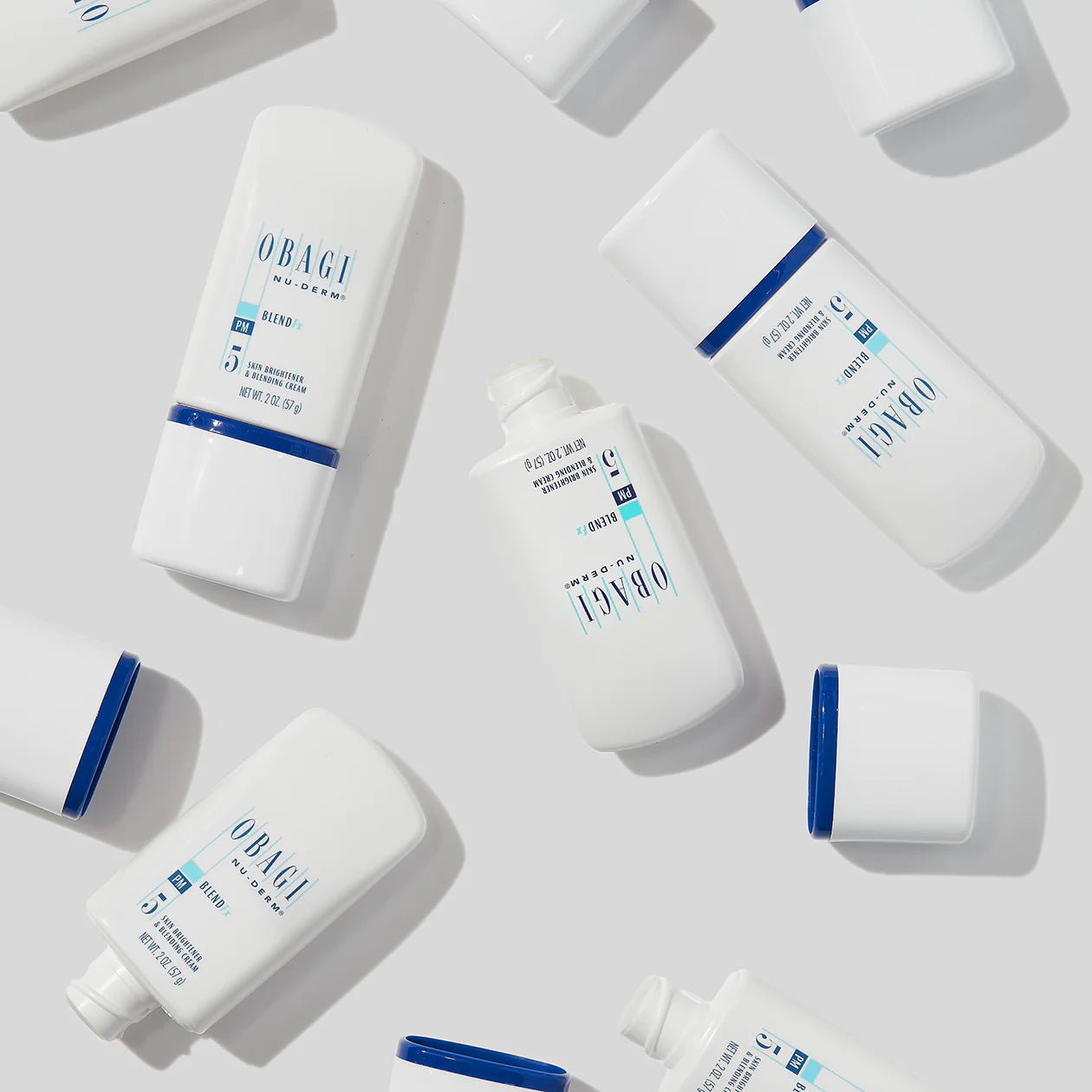 Obagi Nu-derm Blend Fx – Krem