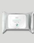 Suzan Obagi MD Cleansing & Makeup Removing Wipes