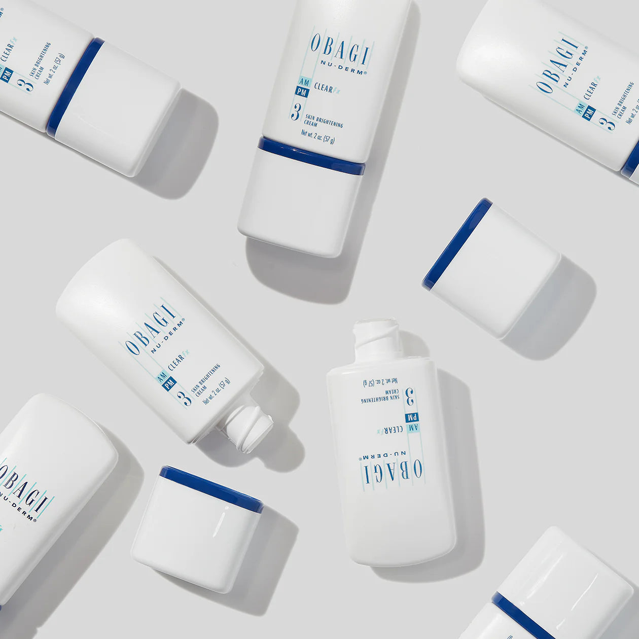 Obagi Nu-derm Clear – Krem